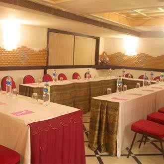 Hotel Maurya International Chennai Eksteriør billede