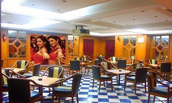 Hotel Maurya International Chennai Eksteriør billede