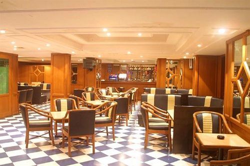 Hotel Maurya International Chennai Eksteriør billede