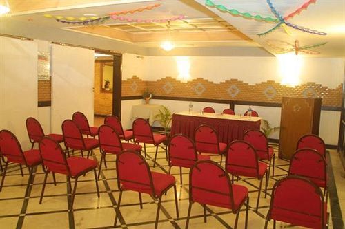 Hotel Maurya International Chennai Eksteriør billede